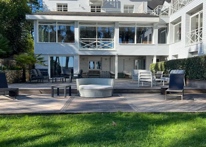 La Villa Bel Ange Hotel