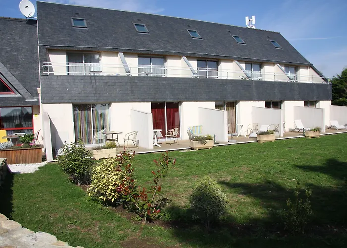 Carnac Lodge Hotel & Spa