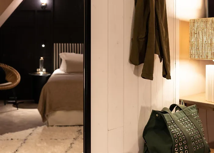 Le Celtique & Spa